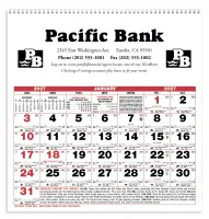 Triumph® Calendars Small Almanac