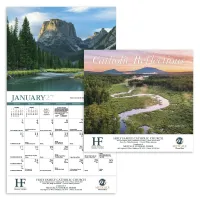 HotLine® Products Catholic Reflections Appointment Calendar - Stapled