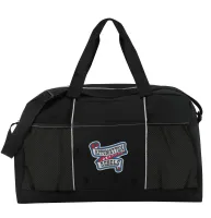 Atchison® Stay Fit Duffel