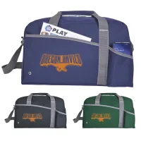 Atchison® RPET Center Court Duffel