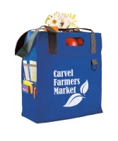 Atchison® Dual-Carry Tote