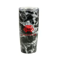 The Viking Collection® 20 oz. Marbled Nova Tumbler