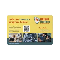 Good Value™ 17" X 11" Ultra-Thin Repositionable Counter Mat