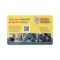 Good Value™ 17" X 11" Ultra-Thin Repositionable Counter Mat