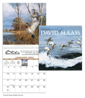 HotLine® Products David Maass Executive Calendar