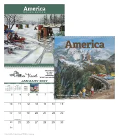 HotLine® Products America Remembered Executive