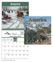 HotLine® Products America Remembered Executive