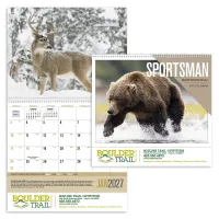 Triumph® Calendars Southcentral Sportsman Calendar
