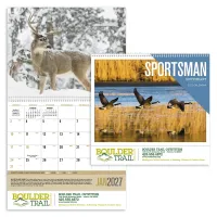 Triumph® Calendars Southeast Sportsman Calendar