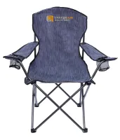 Good Value™ Two-Tone Captain's Chair