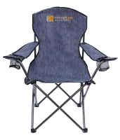 Good Value™ Two-Tone Captain's Chair
