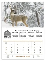 Triumph® Calendars North American Wildlife Calendar