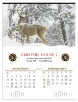 Triumph® Calendars Wildlife Calendar