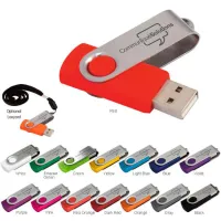 Universal Source® 32 GB Folding USB 3.0 Flash Drive