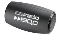 SCX Innovative Design™ Speaker Sound Mini 2x3W