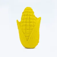 Pencil-Top Eraser Ear of Corn