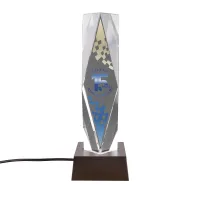 JAFFA® Dramatis Award with Lighted Base