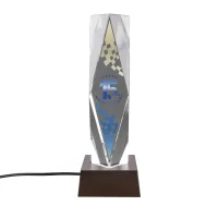 JAFFA® Dramatis Award with Lighted Base