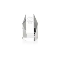 JAFFA® Hexagonal Tower - 5"