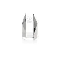 JAFFA® Hexagonal Tower - 5"