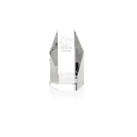 JAFFA® Hexagonal Tower - 5"