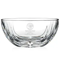 MARIO CIONI Large Sculpted Oval Bowl