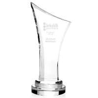 JAFFA® Number One Award