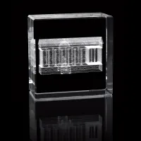 Universal Source® Rectangle - Custom