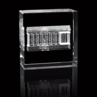 Universal Source® Rectangle - Custom