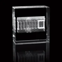 Universal Source® Rectangle - Custom