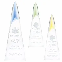 JAFFA® Color Peak Award
