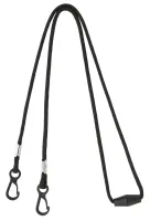 Good Value⢠Breakaway Mask Lanyard