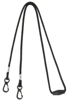 Good Value™ Breakaway Mask Lanyard