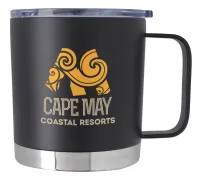 Good Value™ Double Wall Camper Metal Mug - 16 oz.