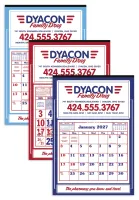 Skinner & Kennedy® Apron Calendar