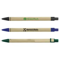 ECOL Retractable Pen