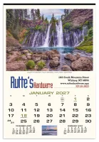 HotLine® Products Scenic America® Executive Calendar