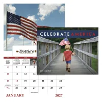 Good Value™ Celebrate America - Window Calendar