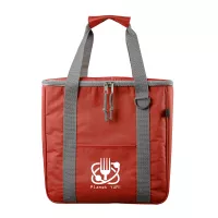 Game On Cooler Tote