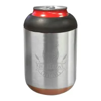 The Viking Collection® Can Cooler Two-Tone
