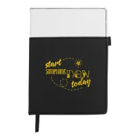 Good Value™ Wrap Around Journal