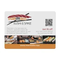 Good Value™ 19" X 14" 1.5MM Hard Surface Heavy-Duty Counter Mat