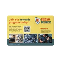 Good Value™ 17" X 11" 2MM PVC Counter Mat