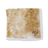 Rosewood Sherpa Blanket