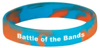 Universal Source® Silicone Awareness Wrist Band
