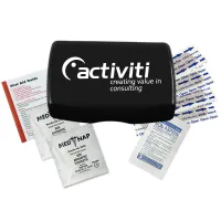 Garyline® Express First Aid Kit