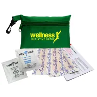 Garyline® Zip Pouch First Aid Kit 2