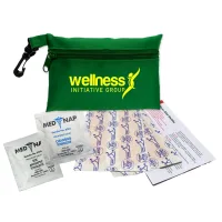 Garyline® Zip Pouch First Aid Kit 2