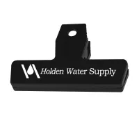 Garyline® 4" Bag Clip