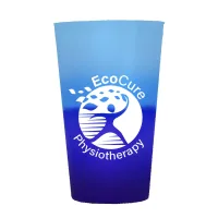 Garyline® Cups-on-the-Go Color-Changing Stadium Cup - 22 oz.